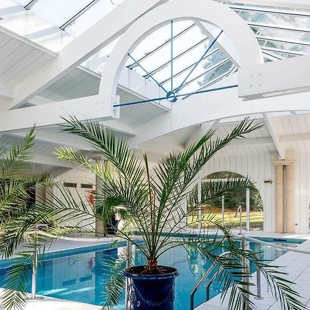 Logis Hotels- Hotel Et Restaurant Domaine De Fompeyre بازاس المظهر الخارجي الصورة
